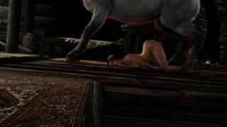 Piper & The Stallion Part 2