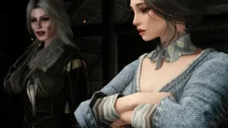 Piper & The Stallion Part 1