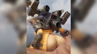 Preds playing with their prey...(Valkyrie)[Dzooworks]
