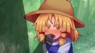 Suwako Moriya [black burakku]