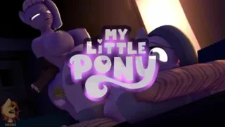 Ponyville Practice MLP HMV