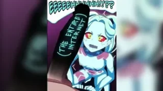 Rebecca Can Handle Anything [SOFTSHIKIONI]