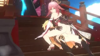 Yae miko