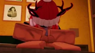 Roblox Christmas