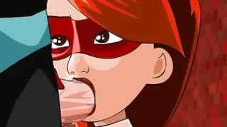 Incredibles Sex - DrawnHentai