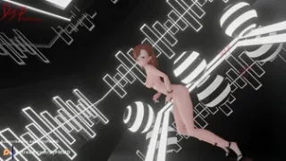 Misaka Im I'll NUDE 1488