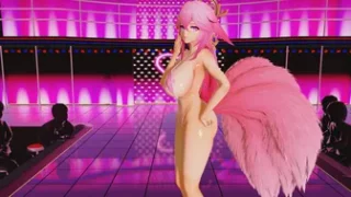 Yae Miko - Phone Number