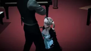 Coach Fucks Max Caulfield - Ozzy