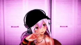 Sonic hentai sex