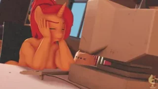 "OMG HI" [Realvinyl]