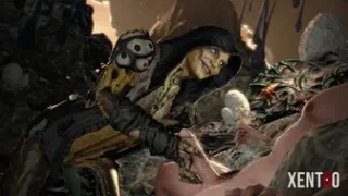 D vorah