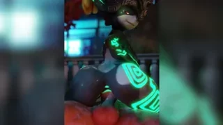 MidNa [Tdontran]