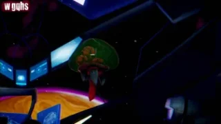Samus and MetroiD