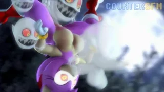 Amy Boo [countersfm]