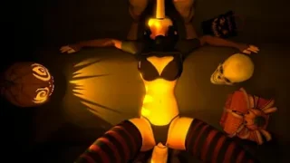 [sfm] mavis halloween loop