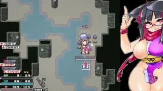 Rignetta's Adventure - Jellyfish