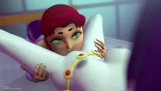 Star eats ravens cunt