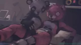 Cuddle Team Leader + P.A.N.D.A Team Leader - Meatroza