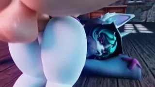 HOT MESS - Yordle HMV