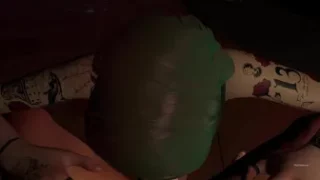 Cyberpunk Judy Alvarez Deleted Scene
