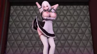 "シリアスでHai Phut Hon" by pantoka (2021)