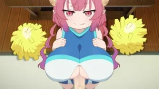 Ilulu Tit Fuck (full) [Joutarou taku]
