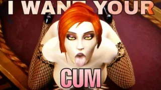 They Want Your CUM