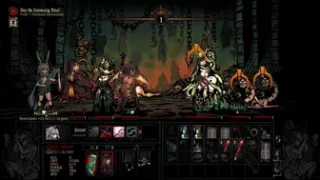 Darkest Dungeon Lustiest Modding - Summoner's Sex Dungeon