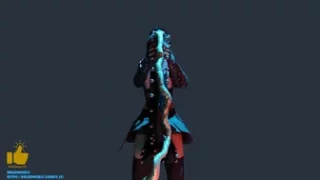 [Boldfinger42] WIP - Tifa with speech