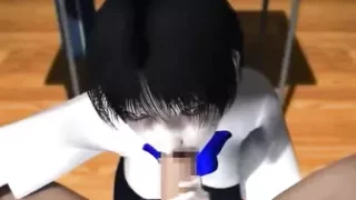 Vol. 3 - Sasa - Umemaro