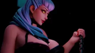 Kda-Sahara