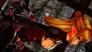 [o-dio]INSECT SEX elf