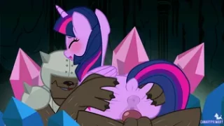 [canaryprimary] The Diamond Dogs