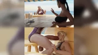 Futa Beach 2 [Nyl]