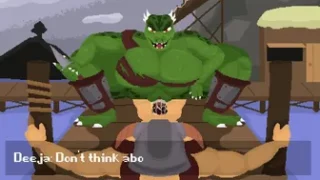[shoestrang] Argonian