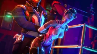 [PestilenceSFM] Talon Operation