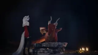 A Dragon's Offering