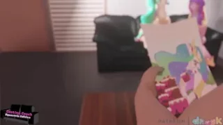 [dragk] Casting Couch