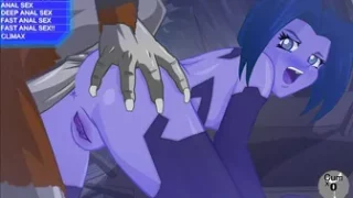 Hentai Key Girl anal fuck ( Ver cortana )