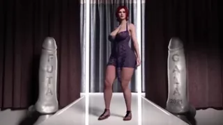 Futa Fashion Show [Parkingbelt] (SSD edit)