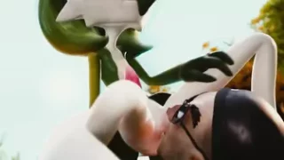 Gardevoir Training - Cumminham
