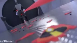 Mrs Incredible Used - lvl3toaster