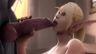Alori Having fun times - Noname55