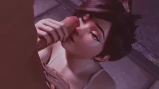 Tracer BlowJob [Rash Nemain]