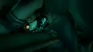 The Legend Of Midna - Part 3 [pillowwaifu]