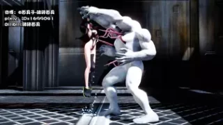 Boss war