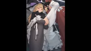 Reimari Tekoki [Pink pet bottle]