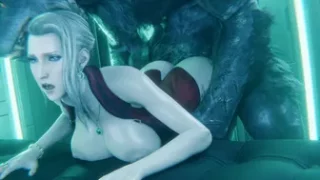 Scarlet X WW [Rekin3D]