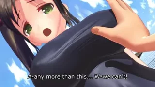 Grand Opening! Students' Sextreme Massage Salon! 60fps