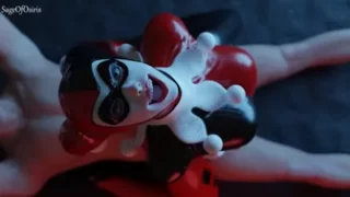 Harley Top Down [SageofOsiris]